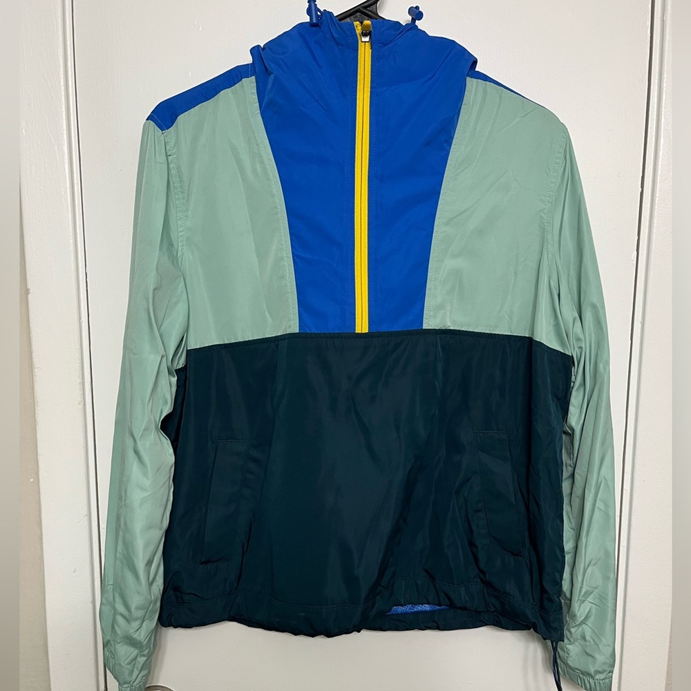 Old Navy Windbreaker